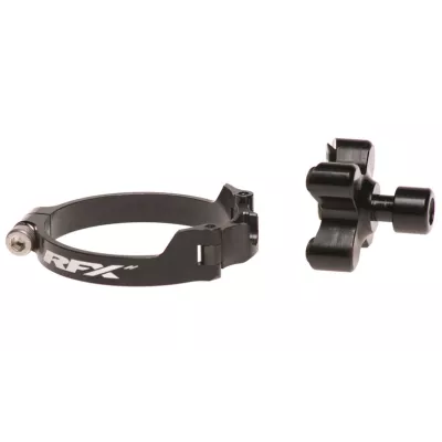 HOLESHOT Σύστημα RFX Pro Launch Control (Black) - Honda CRF250/450 HOLESHOT Σύστημα RFX Pro Launch Control (Black) - Honda CRF250/450