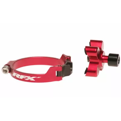HOLESHOT Σύστημα RFX Pro Launch Control (Red) - Honda CRF250/450 HOLESHOT Σύστημα RFX Pro Launch Control (Red) - Honda CRF250/450