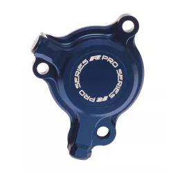 Κάλυμμα φίλτρο λαδιού RFX Pro Oil Filter Cover (Blue) WR 250F/450F 03-14