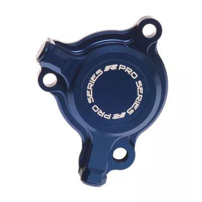 Κάλυμμα φίλτρο λαδιού RFX Pro Oil Filter Cover (Blue) WR 250F/450F 03-14