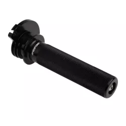 Κόκκαλο γκαζιού RFX Pro Throttle Tube (Black) Husqvarna FE 2014-16