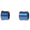 Αποστάτες τροχού εμπρός RFX Pro Wheel Spacers Front (Blue) Yamaha YZ 125/250 02-07 / YZ 250/450F 02-07