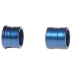 Αποστάτες τροχού εμπρός RFX Pro Wheel Spacers Front (Blue) Yamaha YZ 125/250 02-07 / YZ 250/450F 02-07 thumb