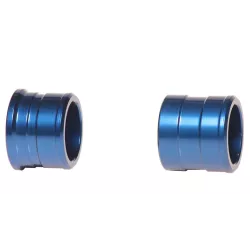 Αποστάτες τροχού εμπρός RFX Pro Wheel Spacers Front (Blue) Yamaha YZ 125/250 02-07 / YZ 250/450F 02-07