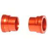 Αποστάτες τροχού εμπρός RFX Pro Wheel Spacers Front (Orange) - KTM 125-525