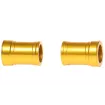 Αποστάτες τροχού εμπρός RFX Pro Wheel Spacers Front (Yellow) - Suzuki RM125/250 Αποστάτες τροχού εμπρός RFX Pro Wheel Spacers Front (Yellow) - Suzuki RM125/250 thumb