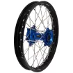 Ζάντα RFX Race MX Complete Rear Wheel 19x1,85 (Blue) YZ 125 99-25 thumb