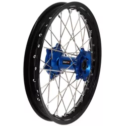 Ζάντα RFX Race MX Complete Rear Wheel 19x1,85 (Blue) YZ 125 99-25 Ζάντα RFX Race MX Complete Rear Wheel 19x1,85 (Blue) YZ 125 99-25
