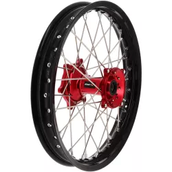 Ζάντα RFX MX Complete Rear Wheel 19x2,15 (RED) CRF 250R 14-24 / 450R 13-24