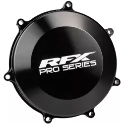 Προστατευτικό κάλυμμα συμπλέκτη RFX Pro Clutch Cover (H/A Black) - Kawasaki KXF450 21-25