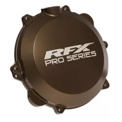 Προστατευτικό κάλυμμα συμπλέκτη RFX Pro Clutch Cover (Hard Anodised) KTM SX/EXC 250/300 13-16 Προστατευτικό κάλυμμα συμπλέκτη RFX Pro Clutch Cover (Hard Anodised) KTM SX/EXC 250/300 13-16