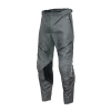 Παντελόνι μηχανής enduro THOR TERRAIN CHARCOAL IN THE BOOT 25'