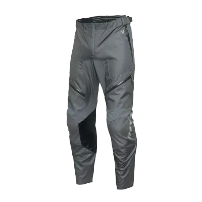 Παντελόνι μηχανής enduro THOR TERRAIN CHARCOAL IN THE BOOT 25'
