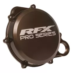 Προστατευτικό κάλυμμα συμπλέκτη RFX Pro Clutch Cover (Hard Anodised) - Honda CRF250 10-17