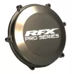Προστατευτικό κάλυμμα συμπλέκτη RFX Pro Clutch Cover (Hard Anodised) - Kawasaki KXF450 16-18 Προστατευτικό κάλυμμα συμπλέκτη RFX Pro Clutch Cover (Hard Anodised) - Kawasaki KXF450 16-18 thumb