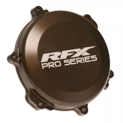 Προστατευτικό κάλυμμα συμπλέκτη RFX Pro Clutch Cover (Hard Anodised) - Yamaha YZ125 05-25