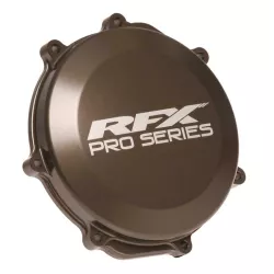 Προστατευτικό κάλυμμα συμπλέκτη RFX Pro Clutch Cover (Hard Anodised) - Yamaha YZF450 16-22