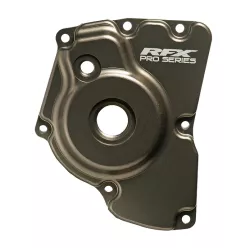 Προστατευτικό κάλυμμα συμπλέκτη RFX Pro Ignition Cover (Hard Anodised) - Suzuki RMZ250 10-25/Suzuki RMZ450 08>