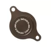 Κάλυμμα φίλτρου λαδιού RFX Pro Oil Filter Cover (Hard Anodised) - Honda CRF450 09-16 thumb