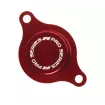 Κάλυμμα φίλτρου λαδιού RFX Pro Oil Filter Cover (RED) - Honda CRF450 09-16 Κάλυμμα φίλτρου λαδιού RFX Pro Oil Filter Cover (RED) - Honda CRF450 09-16 thumb