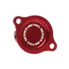 Κάλυμμα φίλτρου λαδιού RFX Pro Oil Filter Cover (Red) - Honda CRF150 07-20