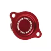 Κάλυμμα φίλτρου λαδιού RFX Pro Oil Filter Cover (Red) - Honda CRF150 07-20 thumb
