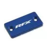 Καπάκι δοχείου υγρών φρένων RFX Pro Reservoir Cap Kit - Blue Sherco SE/SE-R