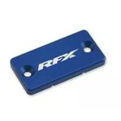 Καπάκι δοχείου υγρών φρένων RFX Pro Reservoir Cap Kit - Blue Sherco SE/SE-R