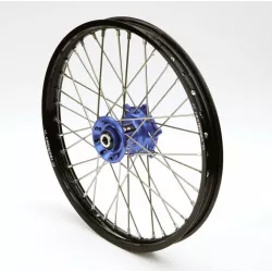 Ζάντα RFX Race MX Complete Front Wheel 21x1,60 (Blue) YZ 250F 14-24 / 450F 14-25 Ζάντα RFX Race MX Complete Front Wheel 21x1,60 (Blue) YZ 250F 14-24 / 450F 14-25