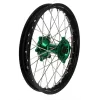Ζάντα RFX Race MX Complete Rear Wheel 19x1,85 (Green) KX 125 03-08 / KX 250F 04-24