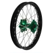 Ζάντα RFX Race MX Complete Rear Wheel 19x1,85 (Green) KX 125 03-08 / KX 250F 04-24 Ζάντα RFX Race MX Complete Rear Wheel 19x1,85 (Green) KX 125 03-08 / KX 250F 04-24 thumb