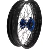 Ζάντα RFX Race SM Complete Front Wheel 17x3,50 (Blue)  Ζάντα RFX Race SM Complete Front Wheel 17x3,50 (Blue)