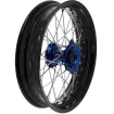 Ζάντα RFX Race SM Complete Front Wheel 17x3,50 (Blue)  Ζάντα RFX Race SM Complete Front Wheel 17x3,50 (Blue)  thumb