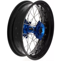 Ζάντα RFX Race SM Complete Rear Wheel 17x4,50 (Blue) RM-Z 250 07-25 / 450 07-25 Ζάντα RFX Race SM Complete Rear Wheel 17x4,50 (Blue) RM-Z 250 07-25 / 450 07-25