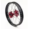 Ζάντα RFX MX Complete Rear Wheel 18x2,15 (RED) Fantic XX 125 21-23 / 250 22-23