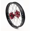 Ζάντα RFX MX Complete Rear Wheel 18x2,15 (RED) Fantic XX 125 21-23 / 250 22-23 thumb