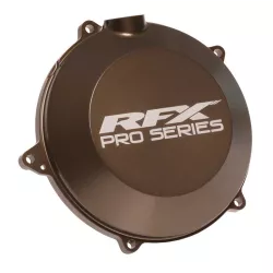 Προστατευτικό κάλυμμα συμπλέκτη RFX Pro Clutch Cover (Hard Anodised) KTM SXF450 13-15 EXC-F450/530 12-15