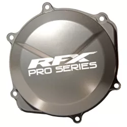 Προστατευτικό κάλυμμα συμπλέκτη RFX Pro Clutch Cover (Hard Anodised) - Honda CRF250R 18-25