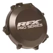 Προστατευτικό κάλυμμα συμπλέκτη RFX Pro Clutch Cover (Hard Anodised) - Kawasaki KXF450 06-15 thumb