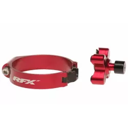 HOLESHOT Σύστημα RFX Pro Launch Control (Red) - Honda CR125R 02-07 HOLESHOT Σύστημα RFX Pro Launch Control (Red) - Honda CR125R 02-07