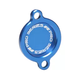 Κάλυμμα φίλτορυ λαδιού RFX Pro Oil Filter Cover (Blue) Husqvarna FC/FE 14-25