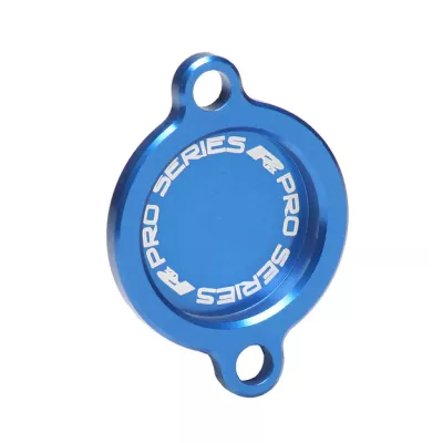 Κάλυμμα φίλτορυ λαδιού RFX Pro Oil Filter Cover (Blue) Husqvarna FC/FE 14-25