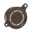 Κάλυμμα φίλτρου λαδιού RFX Pro Oil Filter Cover (Hard Anodised) - Kawasaki KXF450 09-15 thumb