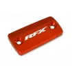 Καπάκι δοχείου υγρών φρένων RFX Pro Reservoir Cap Kit Kit (Red) Beta RR thumb