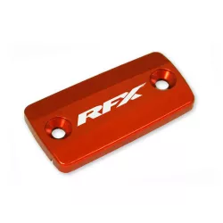Καπάκι δοχείου υγρών φρένων RFX Pro Reservoir Cap Kit Kit (Red) Beta RR