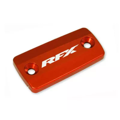 Καπάκι δοχείου υγρών φρένων RFX Pro Reservoir Cap Kit Kit (Red) Beta RR