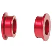 Αποστάτες τροχού εμπρός RFX Pro Wheel Spacers Rear (Red) - Suzuki RM125/250 01-08 thumb