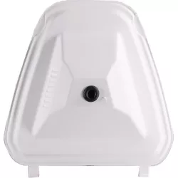 Κάλυμμα φίλτρου αέρα RFX Race Air Box Cover - white YZ 250F 14-18 / 450F 14-17