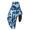 Γάντια μηχανής motocross THOR SPORTMODE CHEETAH BLUE Γάντια μηχανής motocross THOR SPORTMODE CHEETAH BLUE thumb