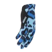 Γάντια μηχανής motocross THOR SPORTMODE CHEETAH BLUE Γάντια μηχανής motocross THOR SPORTMODE CHEETAH BLUE thumb